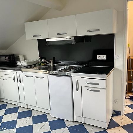 Suits & Luxury Appart Paris Montreuil Монтрёй Экстерьер фото