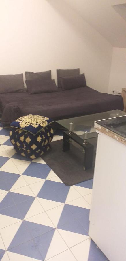 Suits & Luxury Appart Paris Montreuil Монтрёй Экстерьер фото