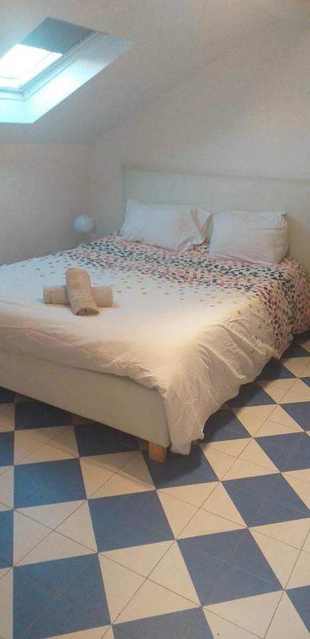 Suits & Luxury Appart Paris Montreuil Монтрёй Экстерьер фото