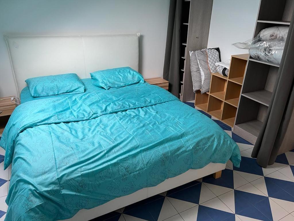 Suits & Luxury Appart Paris Montreuil Монтрёй Экстерьер фото