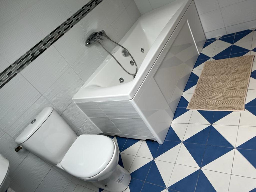 Suits & Luxury Appart Paris Montreuil Монтрёй Экстерьер фото